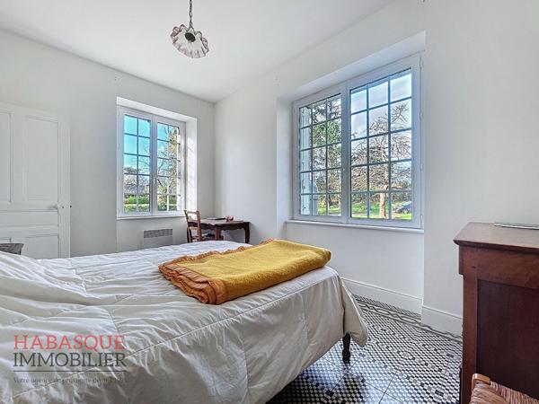 A louer appartement T2 de 44 m² sur TREFLEZ , Treflez