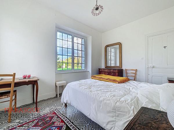 A louer appartement T2 de 44 m² sur TREFLEZ , Treflez