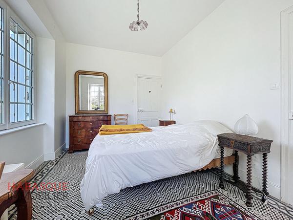 A louer appartement T2 de 44 m² sur TREFLEZ , Treflez