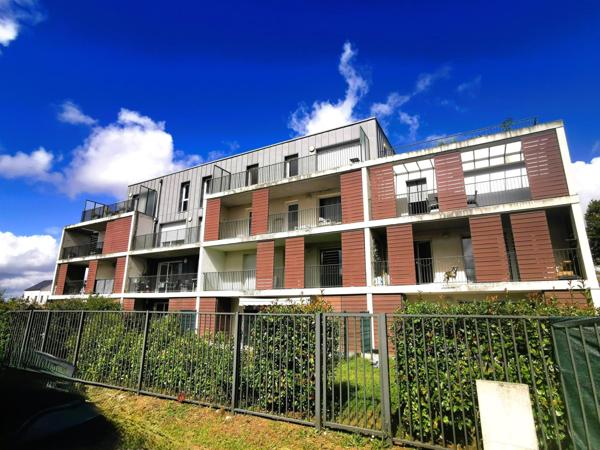 Un havre de paix, proche forêt !