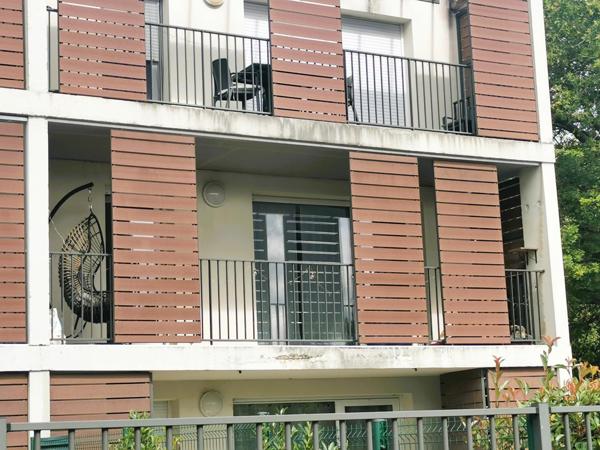 Un havre de paix, proche forêt !