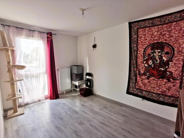 Un havre de paix, proche forêt !