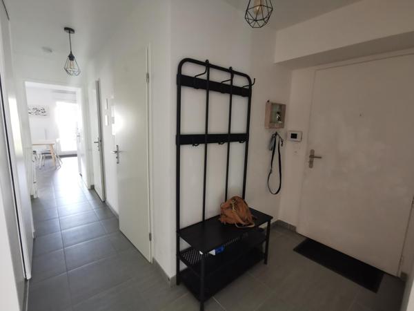 Un havre de paix, proche forêt !