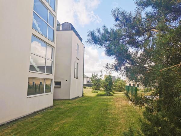 Un havre de paix, proche forêt !