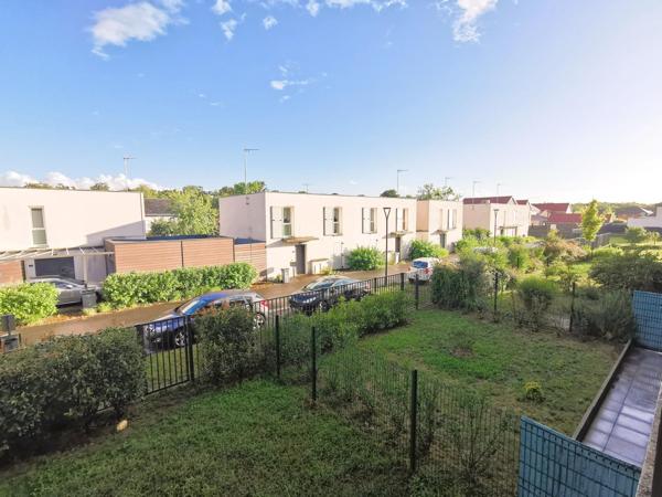 Un havre de paix, proche forêt !