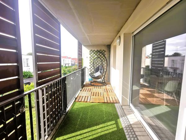 Un havre de paix, proche forêt !