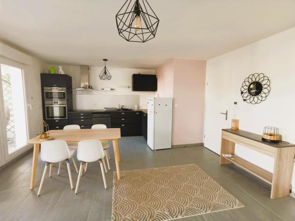 Un havre de paix, proche forêt !