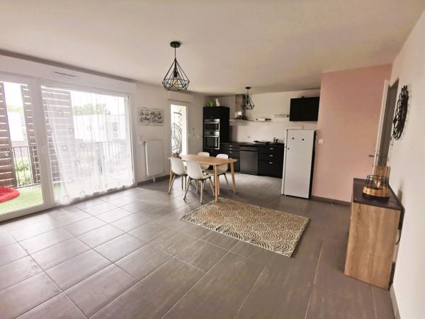 Un havre de paix, proche forêt !