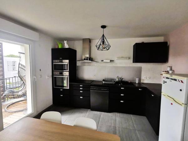 Un havre de paix, proche forêt !