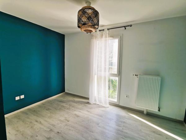 Un havre de paix, proche forêt !