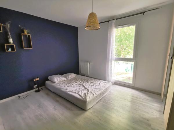 Un havre de paix, proche forêt !