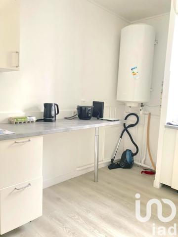 apartment rental 3 rooms 58 m² Corbeil-Essonnes