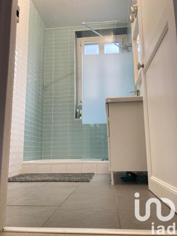 apartment rental 3 rooms 58 m² Corbeil-Essonnes