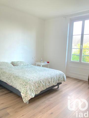apartment rental 3 rooms 58 m² Corbeil-Essonnes