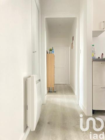 apartment rental 3 rooms 58 m² Corbeil-Essonnes