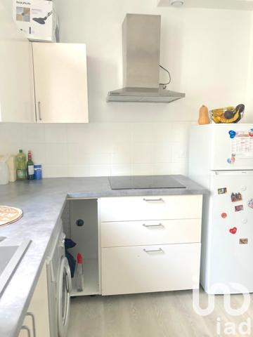 apartment rental 3 rooms 58 m² Corbeil-Essonnes