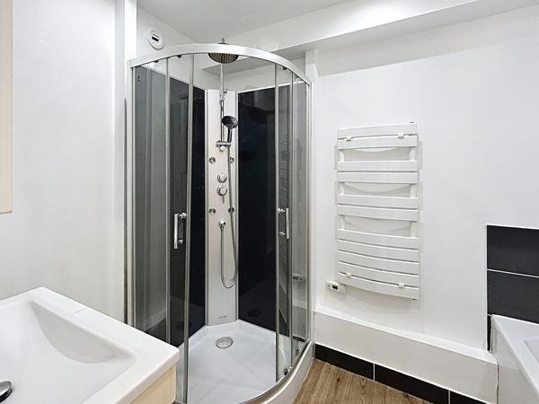 Exclusivité - Appartement T3 -77 m2 - MÂCON