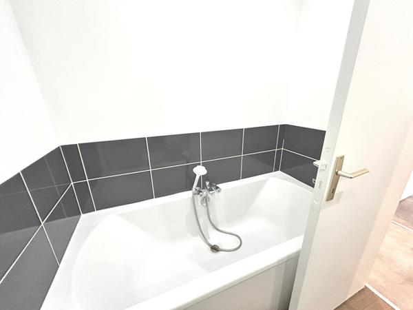 Exclusivité - Appartement T3 -77 m2 - MÂCON