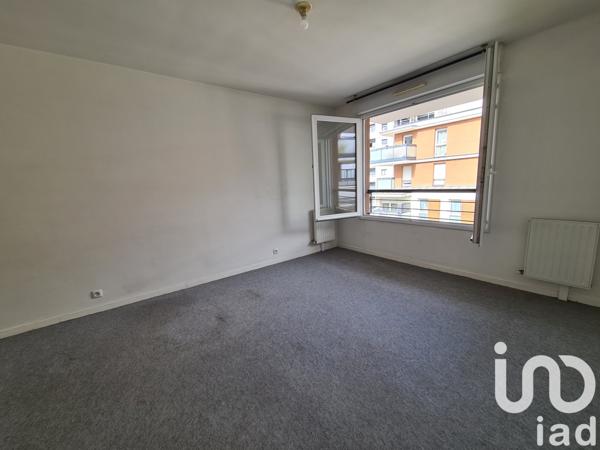 Appartement à vendre 2 pièces 40 m² Franconville