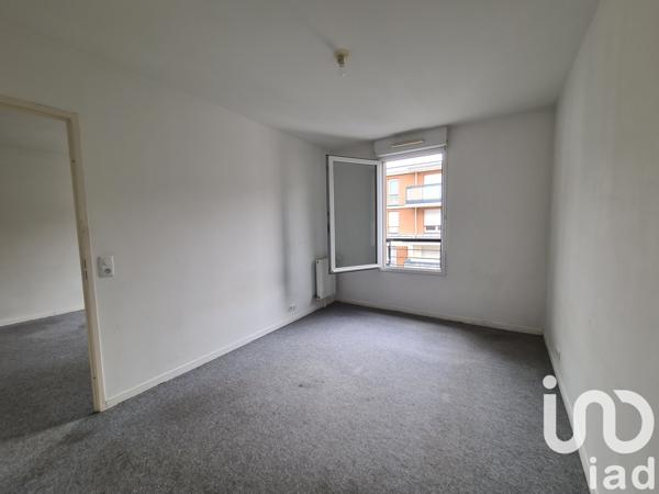 Appartement à vendre 2 pièces 40 m² Franconville