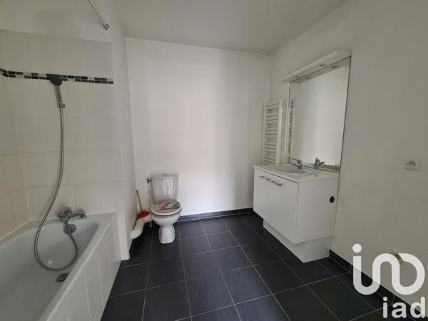 Appartement à vendre 2 pièces 40 m² Franconville