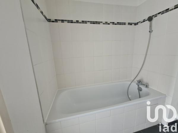 Appartement à vendre 2 pièces 40 m² Franconville