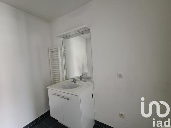 Appartement à vendre 2 pièces 40 m² Franconville