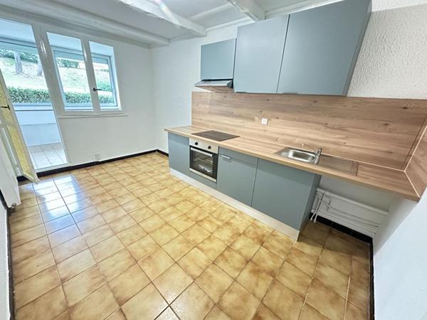 Martigues Croix Sainte  T4 88m²  parking Exclusivité