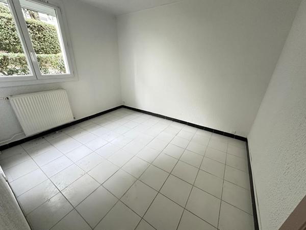 Martigues Croix Sainte  T4 88m²  parking Exclusivité