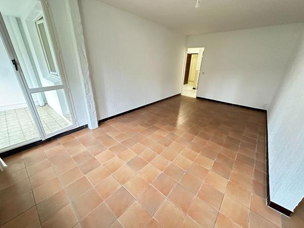 Martigues Croix Sainte  T4 88m²  parking Exclusivité
