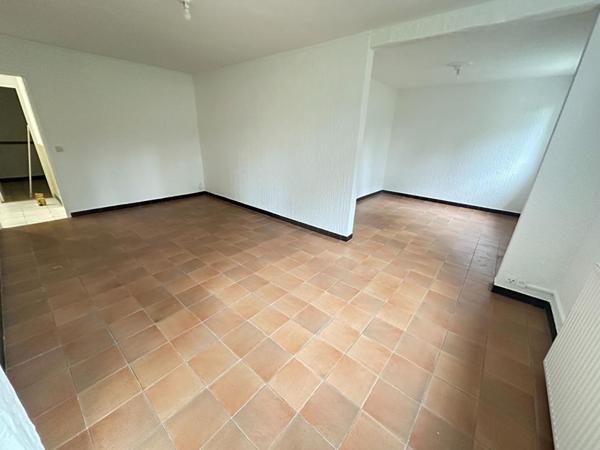 Martigues Croix Sainte  T4 88m²  parking Exclusivité