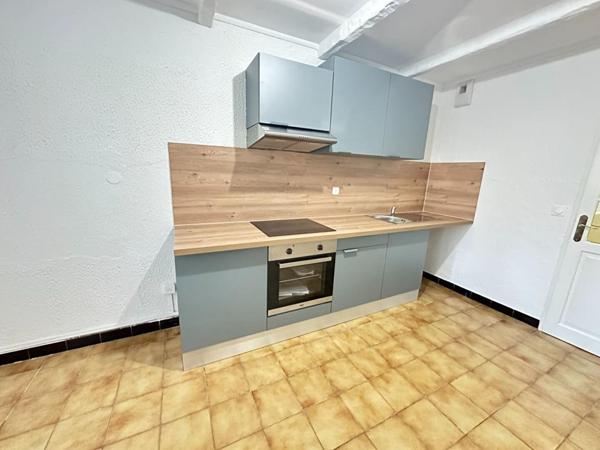 Martigues Croix Sainte  T4 88m²  parking Exclusivité