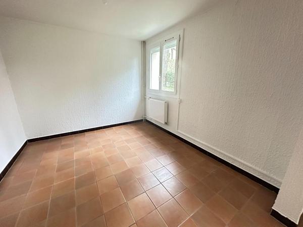 Martigues Croix Sainte  T4 88m²  parking Exclusivité