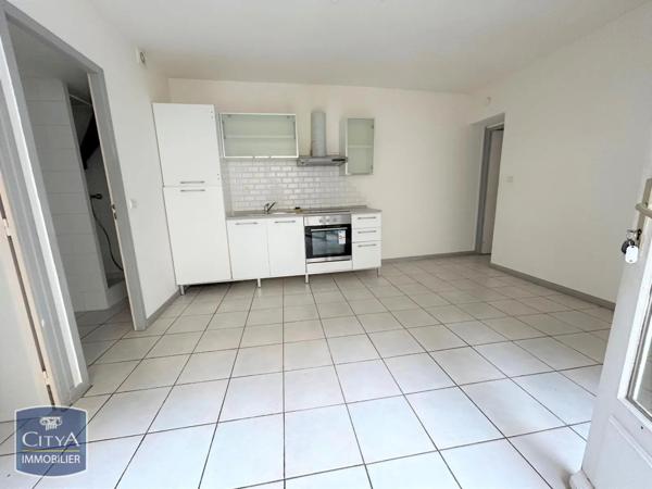 Immeuble à vendre 150m²