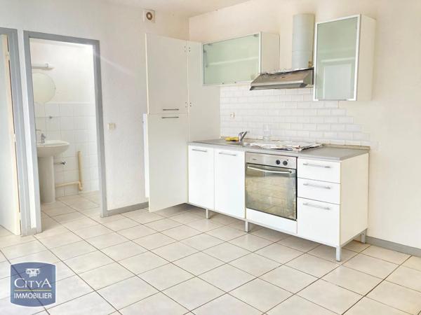 Immeuble à vendre 150m²