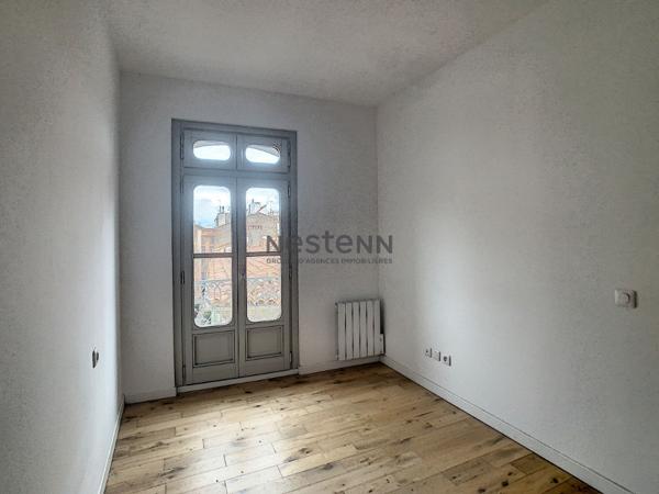 A vendre : Appartement T3 a Perpignan, vendu loue