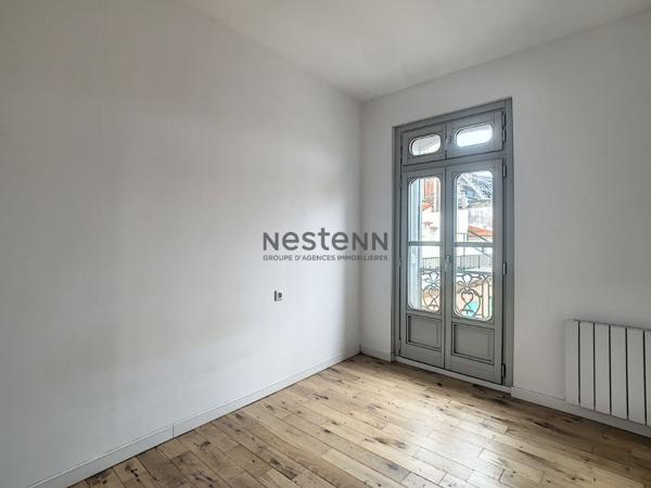 A vendre : Appartement T3 a Perpignan, vendu loue