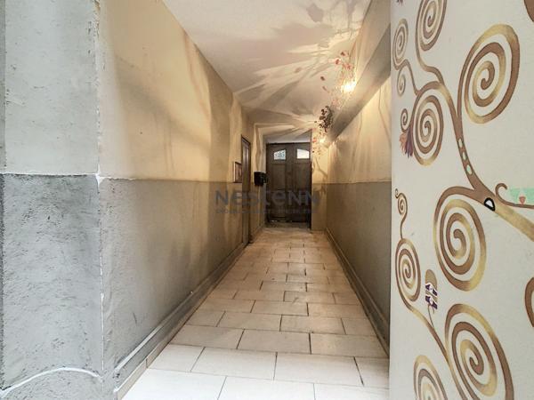 A vendre : Appartement T3 a Perpignan, vendu loue