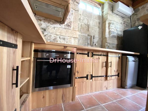 Maison à vendre 4 pièces de 60 m²