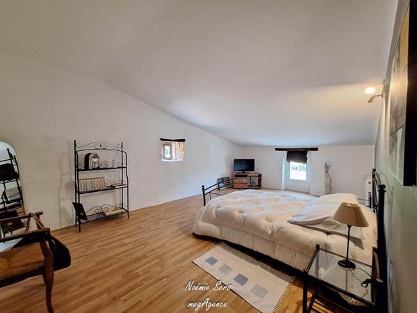 Maison à CHOLET, 49300 - 6 pièces 189m²