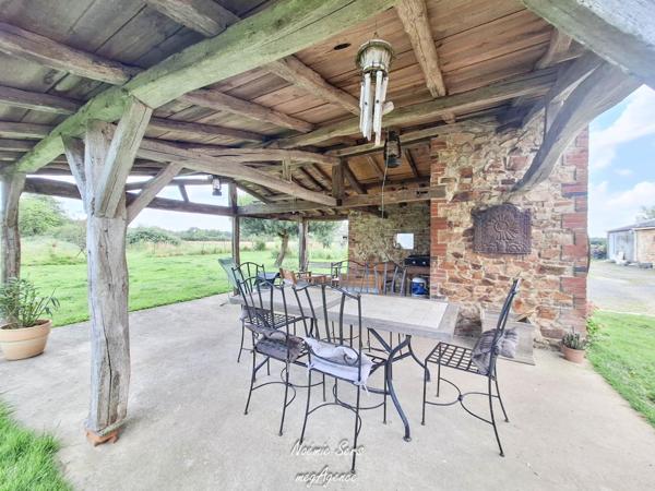 Maison à CHOLET, 49300 - 6 pièces 189m²