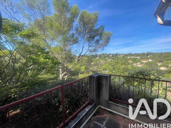 Maison à vendre 6 pièces 165 m² Nîmes-Saint-Césaire