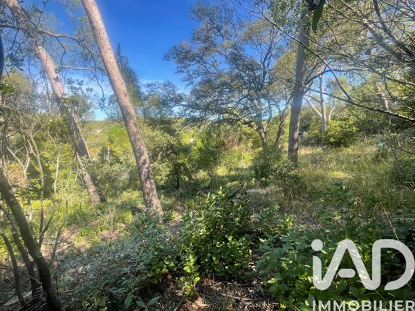 Maison à vendre 6 pièces 165 m² Nîmes-Saint-Césaire