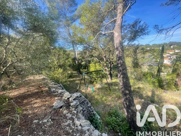 Maison à vendre 6 pièces 165 m² Nîmes-Saint-Césaire