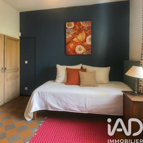 Maison à vendre 6 pièces 165 m² Nîmes-Saint-Césaire