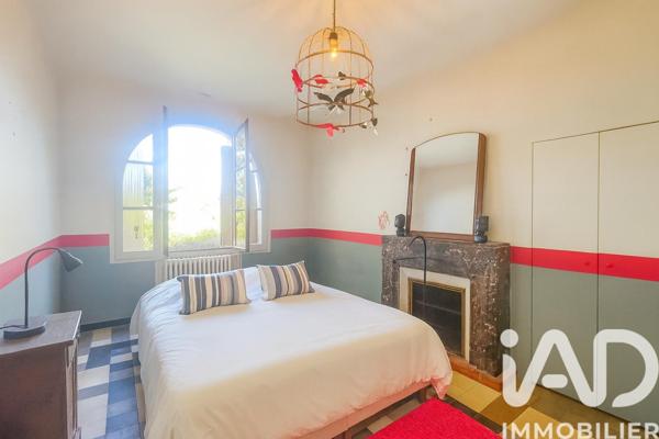 Maison à vendre 6 pièces 165 m² Nîmes-Saint-Césaire