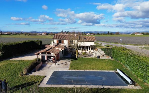 Maison à vendre    5 pièces • 230 m2 Bourg-de-Péage