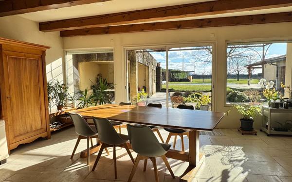 Maison à vendre    5 pièces • 230 m2 Bourg-de-Péage