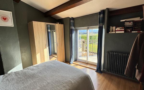 Maison à vendre    5 pièces • 230 m2 Bourg-de-Péage