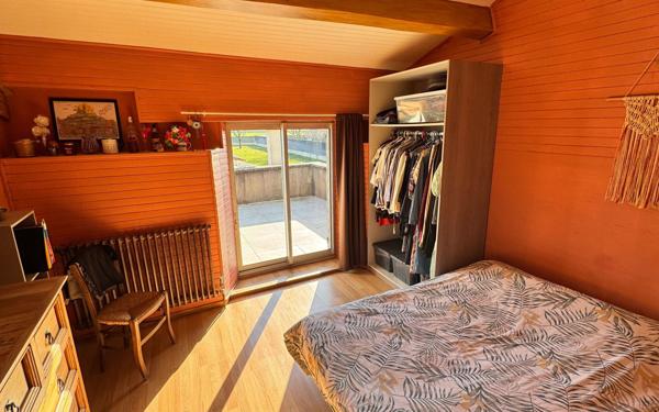 Maison à vendre    5 pièces • 230 m2 Bourg-de-Péage